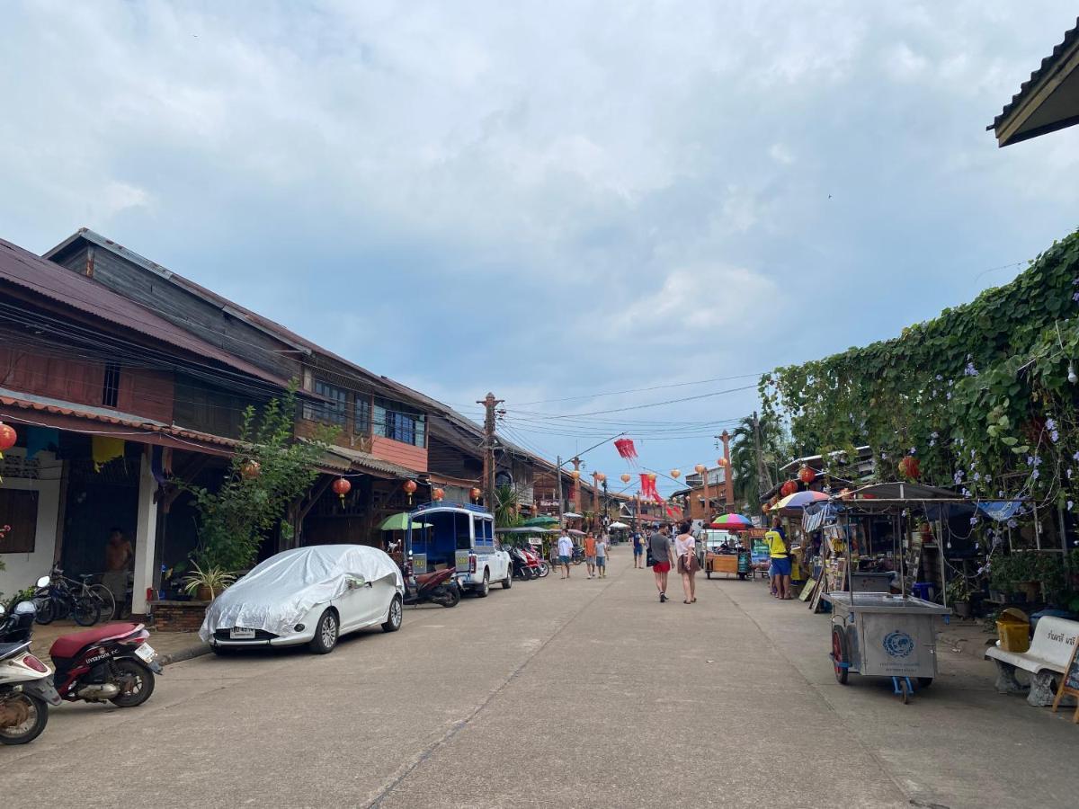 Malee Sirin Old Town Hotell Ko Lanta Eksteriør bilde