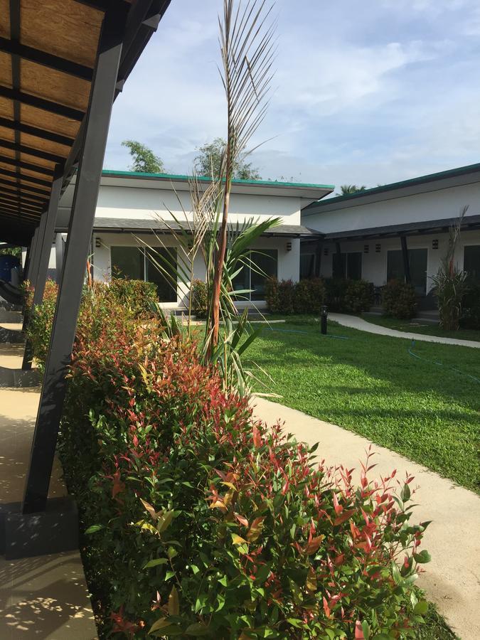 Malee Sirin Old Town Hotell Ko Lanta Eksteriør bilde