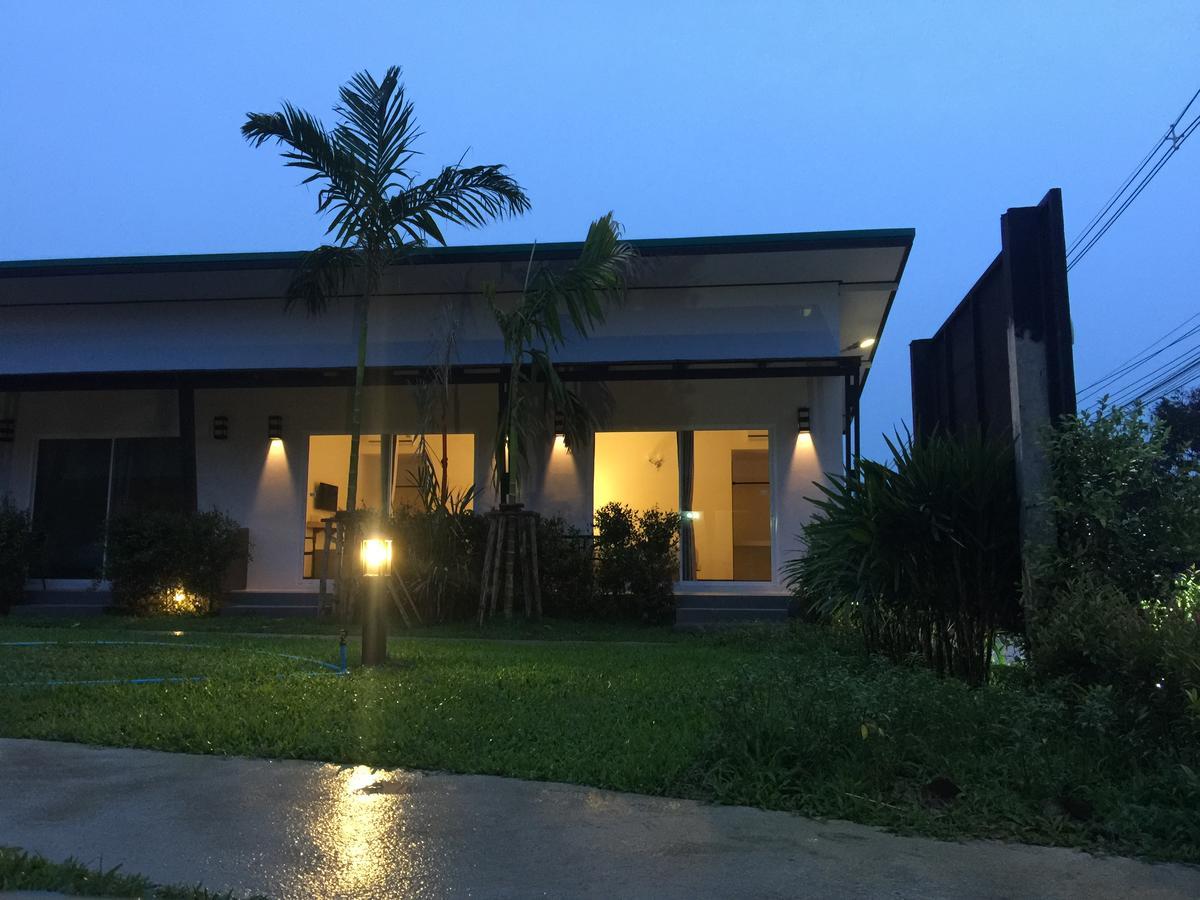 Malee Sirin Old Town Hotell Ko Lanta Eksteriør bilde